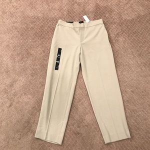 Hayden pant - banana republic